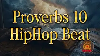 Proverbs 10 &ndash; Words of Wisdom | Calm Scripture Reading for Reflection