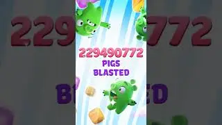 Angry Birds Journey: Feathered Frenemies - Thank YOU!