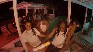 Meryl - Hello (feat. DEEJAY ASAP) 🇱🇨🇲🇶