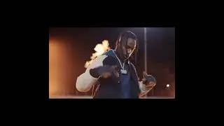 [FREE] Travis Scott {Rip Screw} Type Beat [Sever] Prod. Djata x Silencex