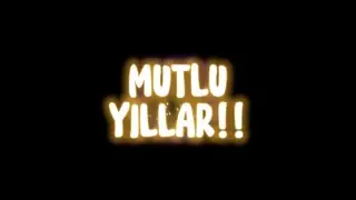 2023 Özet | Yeni Yılınız Kutlu Olsun 🥳🥳