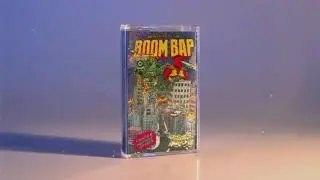 Fight - Monster Of Boombap - Pounda & NoModico