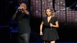 Il Ritmo Della Passione - Eros Ramazzotti, Hulu Theater, New York - 11/10/22
