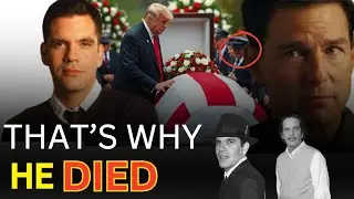 Actor Nicky Katt Dead at 54 &ndash; Family Reveals Cause of Death & Last Words. 2025 HD News Update on
