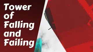 JToH Tower of Falling and Failing (Roblox)