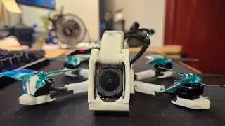 First flight of the Jeno in O4