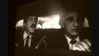 NIGHT PATROL:  DRIVING HOOKERS OUT OF TOWN SCENE