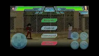 8 Bit Fighters Vs OST: Desert Road :LeandroGameplays