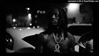 King von - In my feelings instrumental