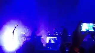 The XX-Reconsider (Live Brisbane Convention and Exhibition Centre)