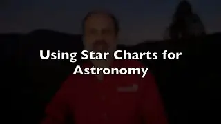 BMP - Using Star Charts for Astronomy - 2020