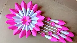 New Paper Wall Hanging | For Home Decor