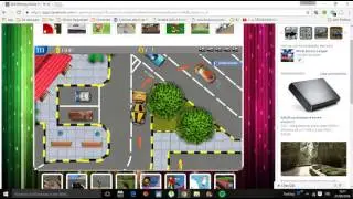 PARKING MANIA!!!  #GIOCHI DI FACEBOOK!!!!!