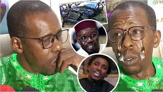 Exclusivité: Cheikh Amar dit tout sur son accident, les artistes qui l’ont trahit… wally seck, Sonko