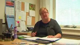 Kommunstyrelse info 28.09.2020 / Larsmo N&auml;r-TV