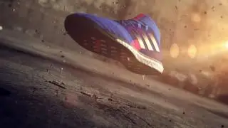 Adidas ACE 17 Blue Blast