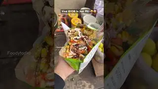VIRAL BYO BAG IN JUST 99/-😋 #shortsfeed #trending  #ytshortsindia