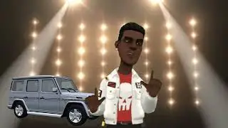 Claye Dtr - VENGEANCE FREESTYLE