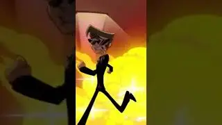 Helluva Boss Edit Blitzo ❤️