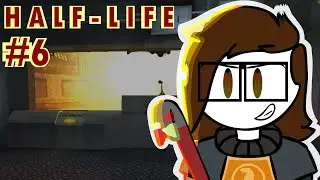 &iexcl;ADI&Oacute;S GILASO! Half - Life #6