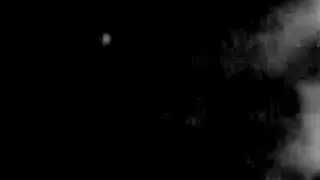 Orb sighting #1 over Taylors Hill, Australia 19th November 2013 (IR 950nm)