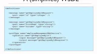 JAX-WS Tutorial (From the JavaEE Training Course)