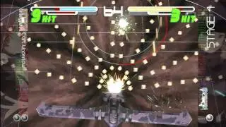 CGRundertow - Обзор видеоигры WARTECH: SENKO NO RONDE для Xbox 360