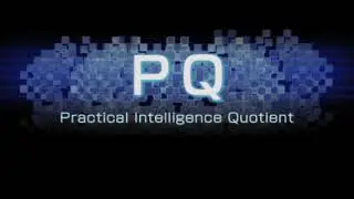 PQ: Practical Intelligence Quotient OST- Stage 8 (Extended)