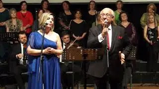 İÇİMDE BİR SIKINTI VAR