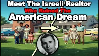 This Jewish Realtor Pitted Blacks Against Whites To Get Rich