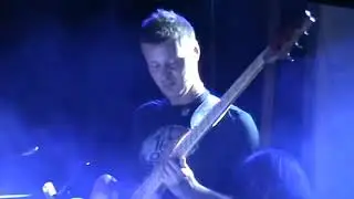 FBass BN5 - Gianni Gadau presentazione & Bass Solo