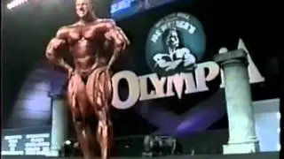 Art Atwood - Olympia 2002