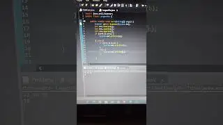Largest Number among 3 Numbers in Java#coding #code #computerscience #gfg #java #learncoding #www