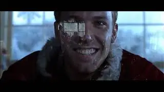 Reindeer Games Ending (2000)