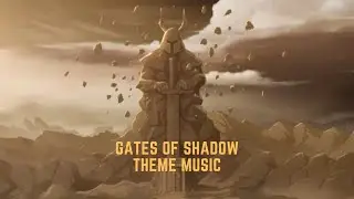 Gates of Shadows Battle Theme Music ( Gates of Shadows ) | Black Sun Free Music
