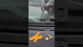 1 Second ki Value (Great Save) #bike #bikelife #savelife #life #carshorts #shortfeed #shorts #india