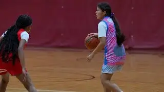 Sunshine Bia #8 AZ Newest (AZ) Highlights from 2025 Salsa Slam