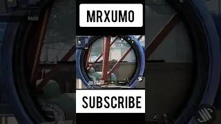 Call of duty Mobil sniper MrXumo #callofdutymobile #gaming #gameplay #callofduty