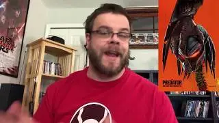 MovieGuy365 Reviews &ldquo;The Predator&rdquo; (2018)
