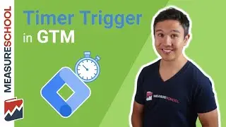 GTM Timer Trigger for Google Tag Manager