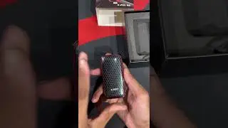 (Smok)x-priv kit #short #youtubeshort #viralshorts #smoketricks #cloudard #vapeshots #vapechallenge