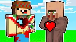 &iexcl;Minecraft PERO INTERCAMBIO mis CORAZONES! 😲💔 SILVIOGAMER MINECRAFT PERO