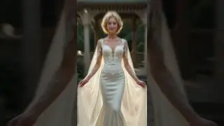 Modern Grace &mdash; Minimalist Wedding Gowns in Paris #gownandglow #weddingdress #gracefulfashion