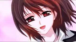 Vampire Knight AMV - Yuki X Zero - Tattoo