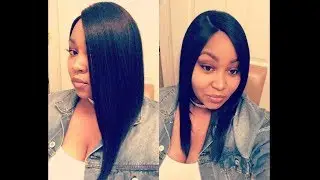 Bob under $40?!!|Savvy Bob Wig Review