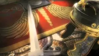 The Catholic Processional Cross and the Roman Standard