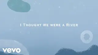 Josh Pyke - I Thought We Were a River