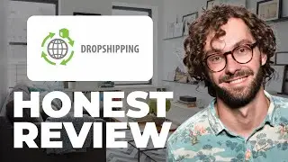 Обзор дропшиппинга TopTenWholesale &mdash; посмотрите видео перед использованием.