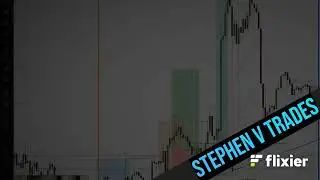 Stephen V Trades