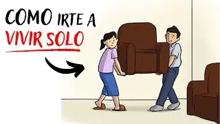 How to move out on your own (even if you earn little)